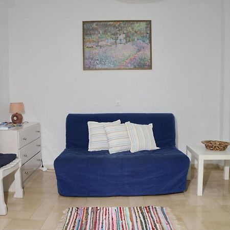 Penelope - Loggos Apartments Longós Екстериор снимка